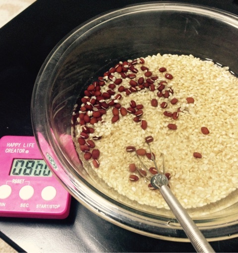 酵素玄米はどうして炊飯前に8分間かき混ぜるの？|なでしこ健康生活 | 公式ファンサイト。発芽した ての玄米が自動で美味しく炊ける 炊飯器。最新